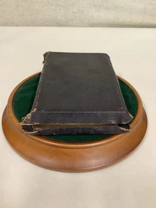 The Palestine Pictorial Bible: Henry Frowde Oxford University Press Early 1900 - Picture 1 of 7