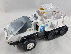 Vintage 1985 GI Joe ARAH SNOWCAT Vehicle - Picture 1 of 15