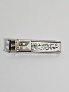 NetApp X6539-R6 SFP, ricetrasmettitore ottico, 4,25 Gbps, R6 - Foto 1 di 1