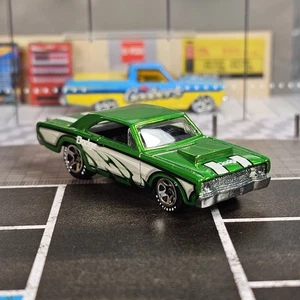 2004 HOT WHEELS CLASSICS SERIES 1 1970 DODGE DART Spectraflame Green #3 70 1/64 - Picture 1 of 11