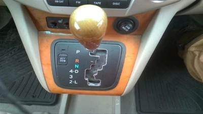 Cambio de transmisión RX350 2007 29002914 Foto 1 de 4