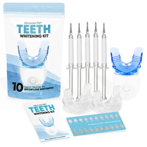 Gentle PAP+ Teeth Whitening Kit - Powerful Whitening, Zero Sensitivity - Picture 1 of 8
