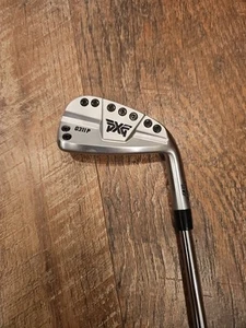 PXG 0311p Gen 3 Single 4 Eisen Stahlschaft X-Flex Top Zustand - Bild 1 von 19