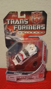 Hasbro Transformers Universe Prowl Robots In Disguise Autobot Classic - Picture 1 of 4