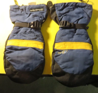 MITONES PARA TOSTADAS PRIMALOFT PARA HOMBRE TALLA MEDIANA USADOS EXCELENTE ESTADO Foto 1 de 2