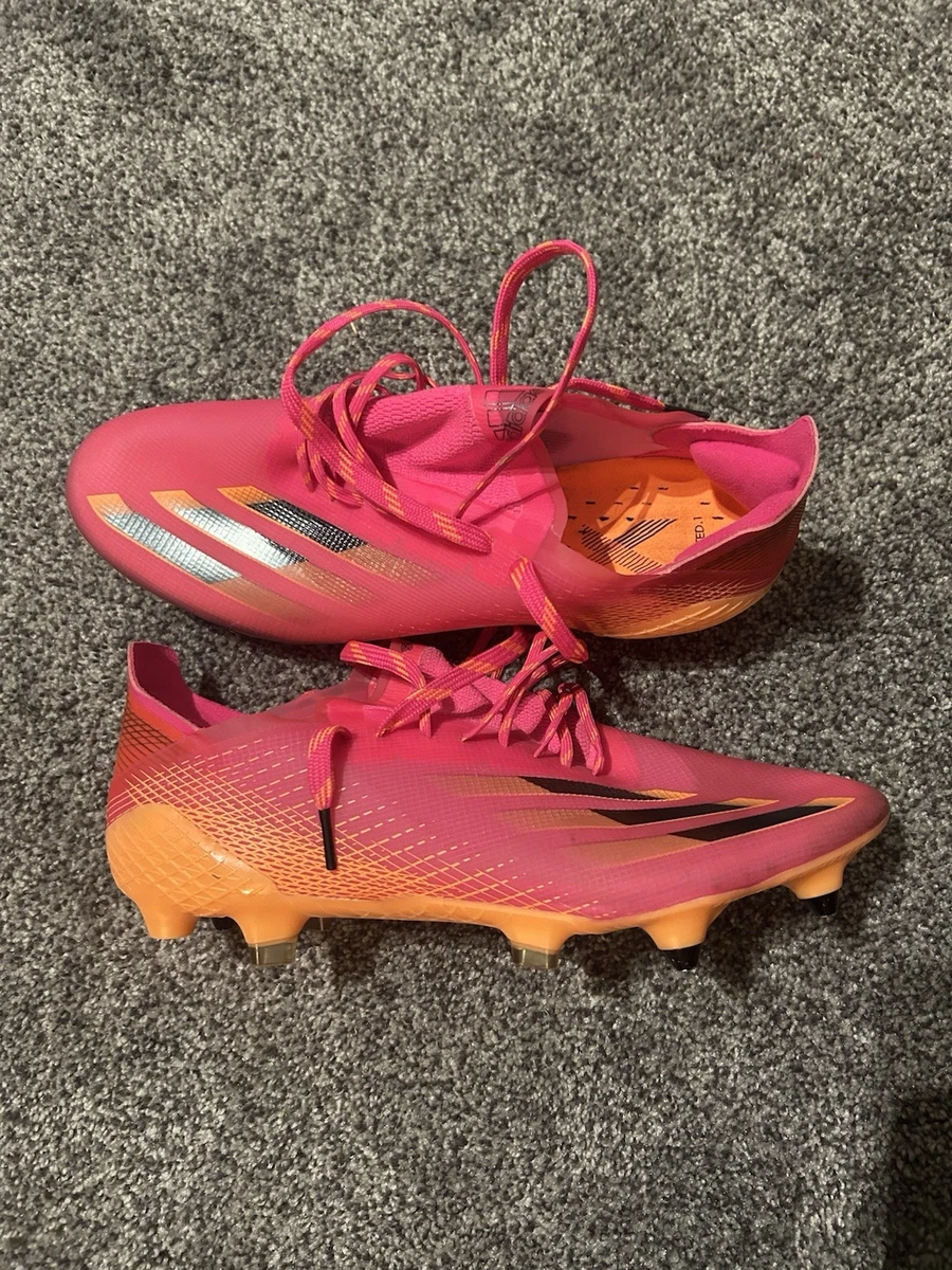 新品 adidas 28.5cm X SPEEDPORTAL.2 FG adidas Chaussures de football X SPEEDPORTAL.2 à sol ferme pour