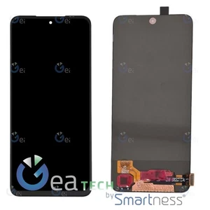 DISPLAY LCD PER XIAOMI REDMI NOTE 11 4G 11S 12S SCHERMO OLED + TOUCH SCREEN PER - Picture 1 of 3
