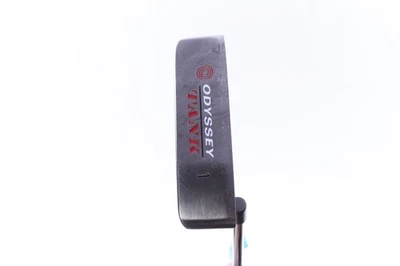 Odyssey Tank #1 36 in Putter Right-Handed Very Good - Image 1 of 4