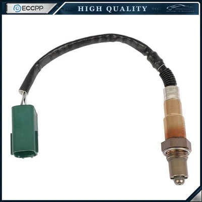 Sensor de oxígeno O2 para Nissan Frontier para NV1500 para Pathfinder Xterra aguas abajo Foto 1 de 4