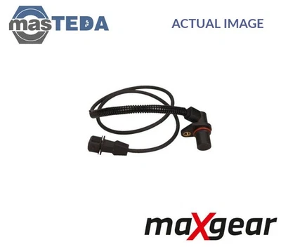 24-0225 CRANKSHAFT POSITION SENSOR MAXGEAR NEW OE REPLACEMENT - Image 1 of 4