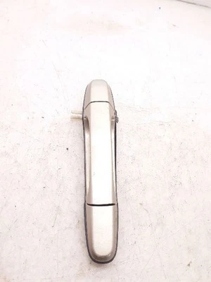 99 00 LEXUS RX300 PASAJERO TRASERO DERECHO MANIJA PUERTA EXTERIOR Foto 1 de 4