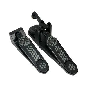 Simmons S300HHC1 & S300KPD1 elektronische Drum Kick Pedale für SD300 & SD350 - Bild 1 von 16