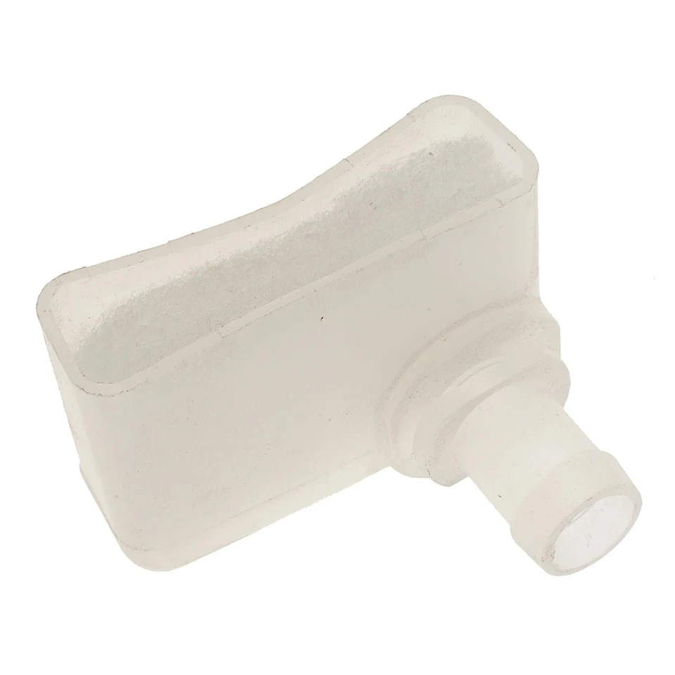 Elemento respirador cárter motor Jeep J20 1975-1988 SMP 1975 1976 1977 1978 Foto 1 de 4