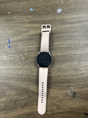 Samsung Galaxy Watch7 LTE 40mm - Cream - (LTE + Bluetooth) 2024 - Excellent  - Image 1 of 2