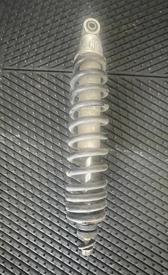 Amortiguador delantero suspensión puntal bmw 1995-1999 r 1100 gs r1100gs oem Foto 1 de 2