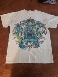 vintage alstyle t shirt Size M - Foto 1 di 5