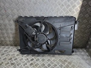 FORD MONDEO MK4 1.8 2.0 TDCI DIESEL RADIATOR COOLING FAN 6G91-8C607-P - Picture 1 of 9