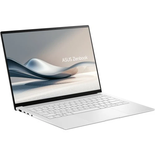 ASUS Zenbook UM5606KA-RK055W /16"OLED/Ryzen Al 7 350/16GB/1TB/AMD/Win11 - Bild 1 von 1