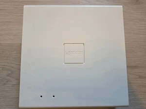 LANCOM LN-630acn dual WLAN-AC AccessPoint | inkl. original Netzteil - Bild 1 von 3