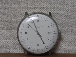 Junghans Max Bill - Picture 1 of 4