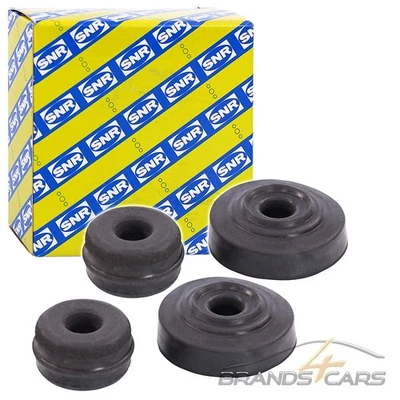 2x SNR REPARATURSATZ DOMLAGER VORNE FÜR MERCEDES E-KLASSE W210 S210 BJ 95-03 - Bild 1 von 4