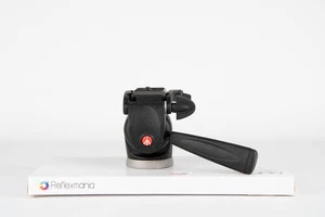 Manfrotto Stativkopf 391 RC2 - Bild 1 von 1