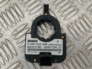 Capteur ESP BOSCH - PEUGEOT CITROËN - Référence : 0265005486 - 9662937380 - Picture 1 of 2