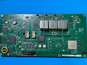 Placa principal Tektronix 878-1625-XX MDO34/MDO32 100 MHz- 1 GHz 2 canales-4 canales - Imagen 1 de 6