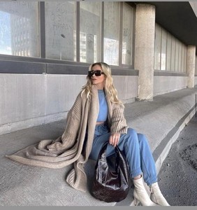 Chaquetas de Invierno para Mujer | Nueva Colección Online | ZARA España