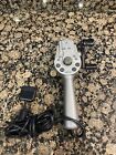 Bass Landing Fishing Reel Rod Controller Ps1 Playstation Agetec 8670 Untested