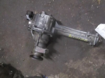 1999-2004 Chevy Tracker AT Front Axle Differential Carrier Assembly 4.88 Ratio - Image 1 of 3