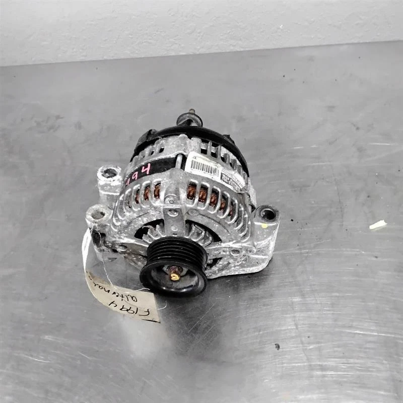 Alternator DODGE CHARGER 06 07 - Imagem 1 de 2