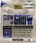 Protein Supplies Australia Slow & Grow (Pure) - 1kg