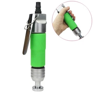 Mini Straight Pneumatic Hammer Alloy Steel Hardened Air Massage Hammer 6000BPM - Picture 1 of 6
