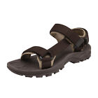 Men's Athletic Sandals Arch Support Open Toe Beach Walking Hiking Sandals