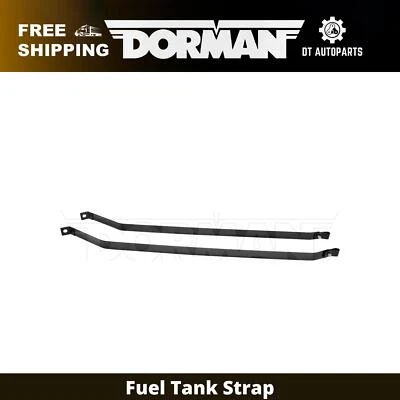 Correa de tanque de combustible Dorman para Buick Park Avenue 1991-1996 1992 1993 1994 1995 Foto 1 de 4