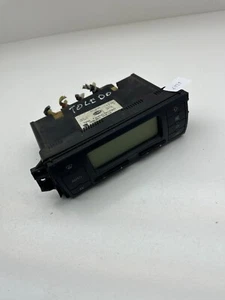 Seat Toledo heating climate control panel 5hb00797802 1m0820043d - Picture 1 of 9