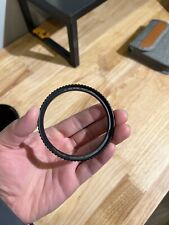 Breakthrough Photography X4 72-77 Brass Step-Up Lens Adapter Ring 72mm to 77mm