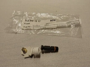One New Bowa Disc Brake Pad Wear Sensor MB A083048 1635401317 for Mercedes MB - Picture 1 of 3