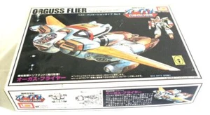 IMAI ANIME SUPER DIMENSION ORGUSS FLIER ROBOT MODEL KIT 1/72 B-1339-300 (D14) - Picture 1 of 4