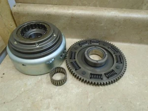 Honda 800 PC PACIFIC COAST PC800 Engine Starter Clutch Flywheel 1994 HB447 BL - Picture 1 of 4