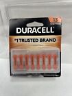 Duracell Size 13 Hearing Aid Batteries Easy Fit Tab 16 Pack 2026 Imperfect Box