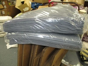 Salon Towels (24-Pack,16"x27") - Premium Ring-spun Cotton GRAY BRAND NEW 2 DOZEN - Picture 1 of 1