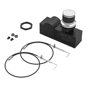 2 Outlet Electronic Grill Igniter Kit for Blackstone 28 Inch Griddle, Univers... - Picture 1 of 8