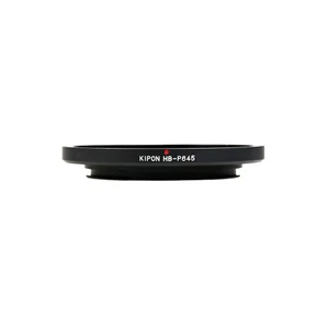 New KIPON Adapter for Hasselblad V Mount CF Lens to Pentax 645 P645 Camera - Picture 1 of 5