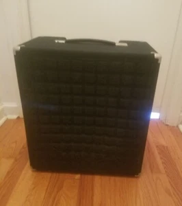 Polytone Mini Brute III Gtr Amp,  15” Speaker  - Picture 1 of 8