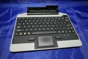 Panasonic Toughpad FZ-G1 iKey Jumpseat Keyboard IK-PAN-FZG1-C1-V5 - Ver. MK1-MK5 - Picture 1 of 1