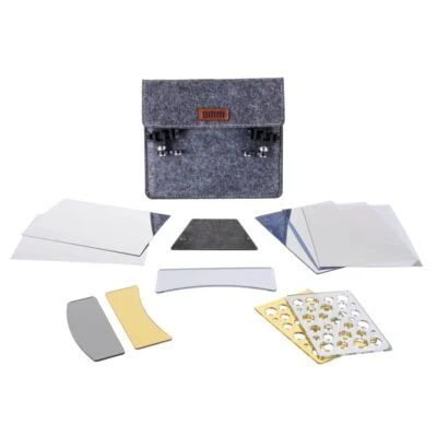 Lensbaby Omni Universal Expansion Pack with Reflections - Image 1 of 4