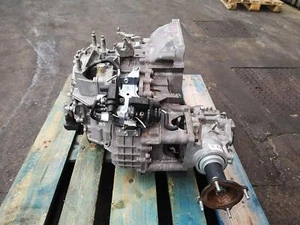 MAZDA CX-5 MK1 KE 2014 - 2016 AUTOMATIC GEARBOX 2.2 DIESEL 150PS 4WD 72020 - Bild 1 von 11