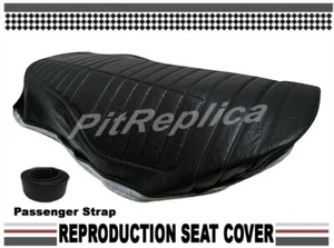 KAWASAKI KZ750 E1/E2/E3 1980 1981 1982 SEAT COVER [KVPV] - Bild 1 von 7